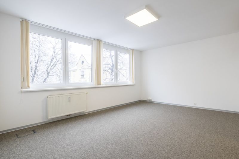 KLIMATISIERT | Großzügige Büroräumlichkeiten mit modernster Infrastruktur im Herzen Klagenfurts