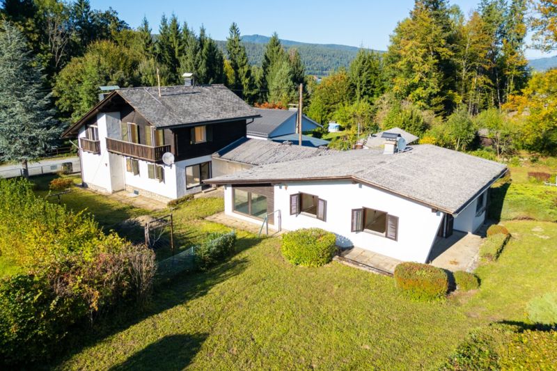 ENTKERNT und BEREIT | Ihr Projekt in Velden am Wörthersee, inkl. BOOTSLIEGEPLATZ