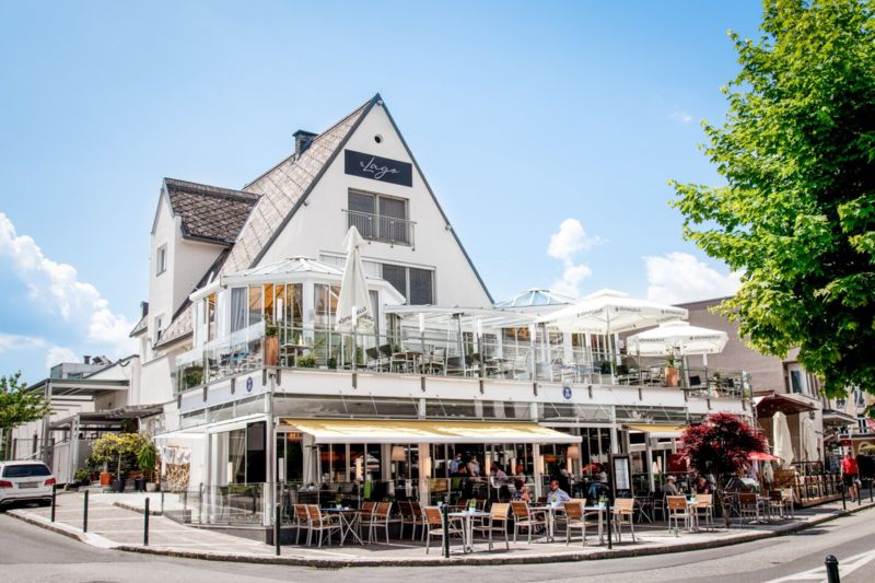 TOPLAGE | Einmalige Liegenschaft im Zentrum Velden, in unmittelbarer Nähe zum Schlosshotel