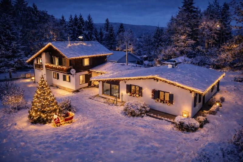 ENTKERNT und BEREIT | Ihr Projekt in Velden am Wörthersee, inkl. BOOTSLIEGEPLATZ