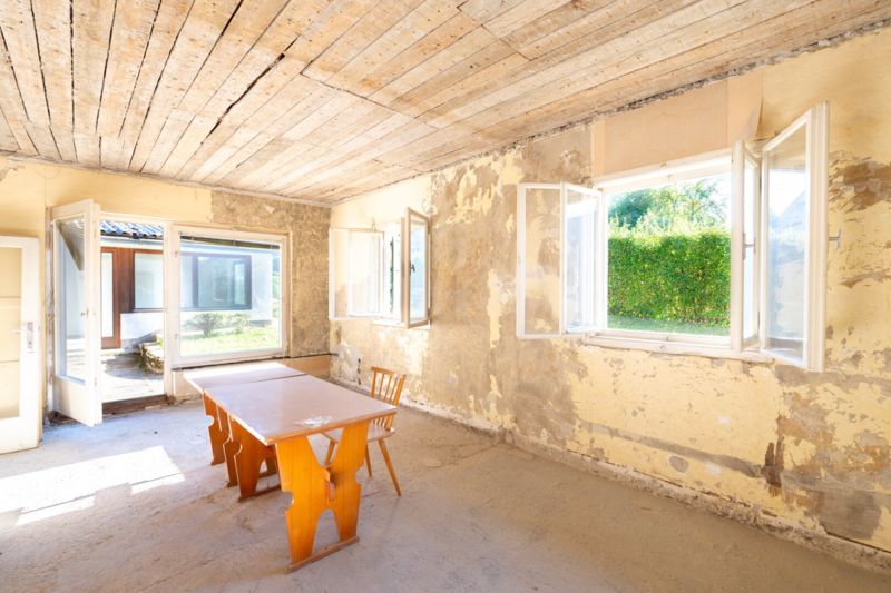 ENTKERNT und BEREIT | Ihr Projekt in Velden am Wörthersee, inkl. BOOTSLIEGEPLATZ