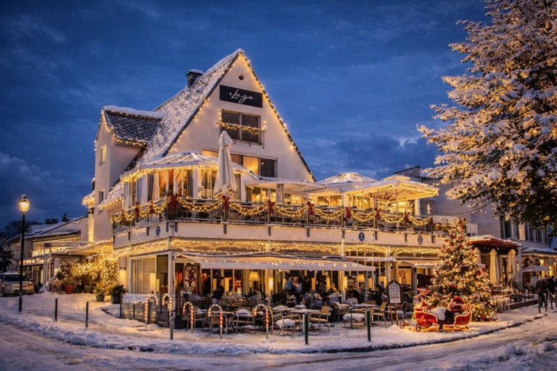 TOPLAGE | Einmalige Liegenschaft im Zentrum Velden, in unmittelbarer Nähe zum Schlosshotel
