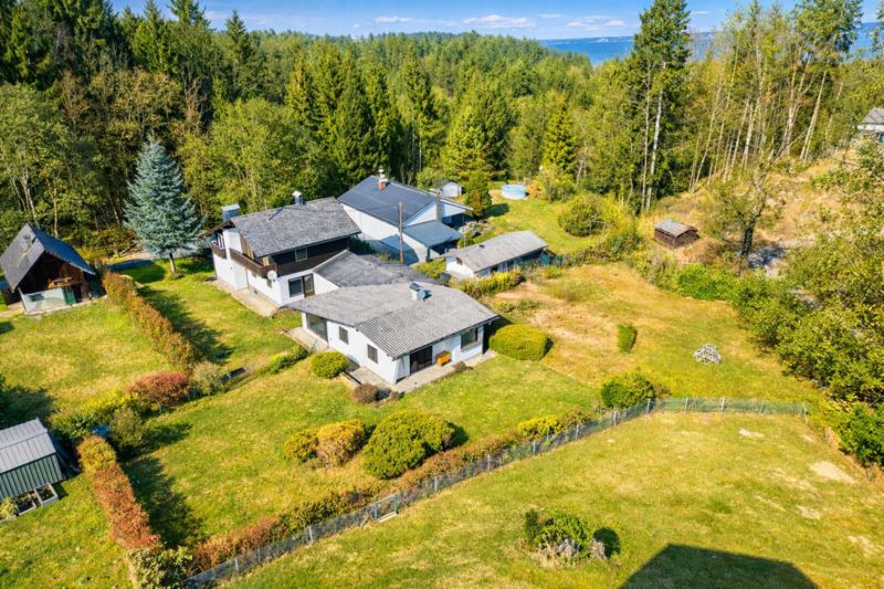 GELEGENHEIT in VELDEN | Idyllisches Baugrundstück in Waldrandlage mit Altbestand