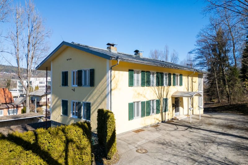 REPRÄSENTATIV | Firmensitz zur Miete in Velden am Wörthersee