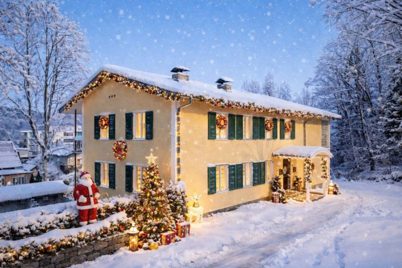 REPRÄSENTATIV | Firmensitz zur Miete in Velden am Wörthersee