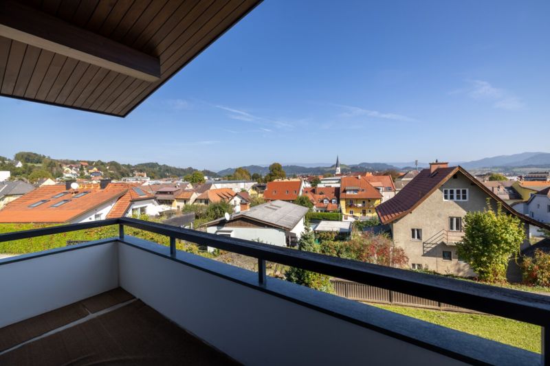 MID-CENTURY Rohdiamant | Bestlage am Kalvarienberg in ST. VEIT a. d. GLAN