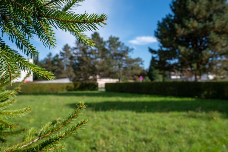 GELEGENHEIT in SEENÄHE | Baugrundstück im Zentrum von Velden am Wörthersee, ohne Bebauungsverpflichtung