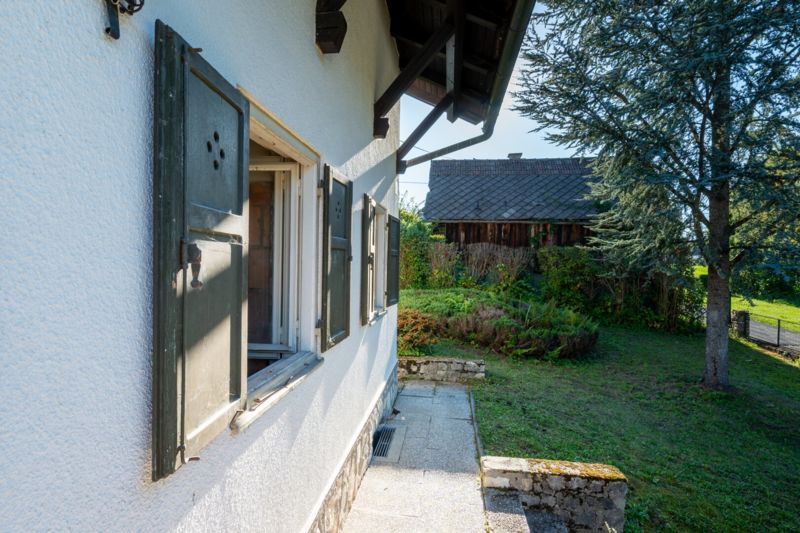 ENTKERNT und BEREIT | Ihr Projekt in Velden am Wörthersee, inkl. BOOTSLIEGEPLATZ