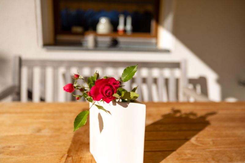 Leben am WÖRTHERSEE | Charmantes Reihenhaus mit Garten, Balkon & Carport, in unmittelbarer SEENÄHE