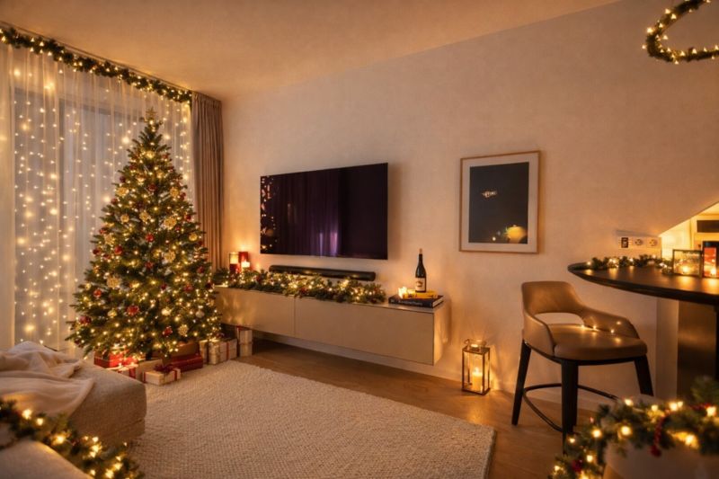 3% Rendite | MÖBLIERT | 1010, Loggia, Ruhelage, Concierge, POLIFORM